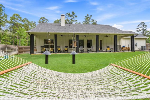 481 Camwood Street, Magnolia, TX 77355