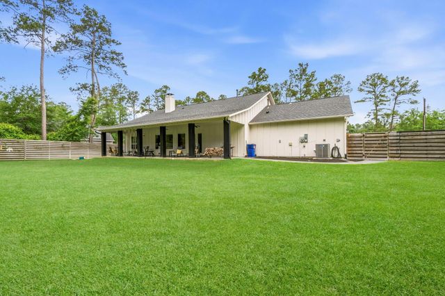 481 Camwood Street, Magnolia, TX 77355