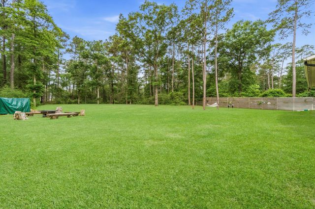 481 Camwood Street, Magnolia, TX 77355