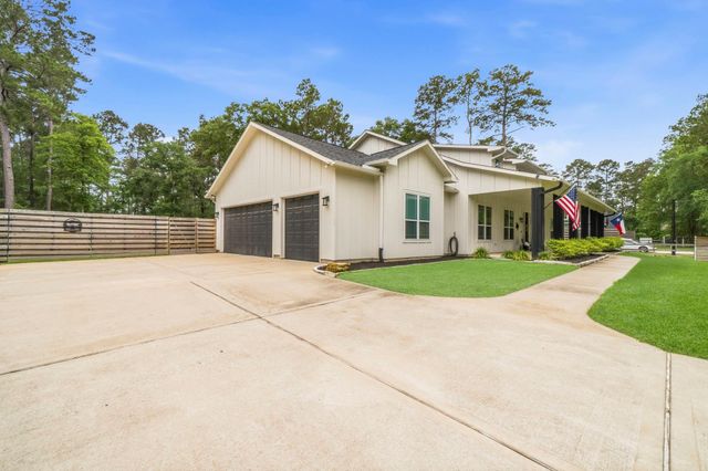481 Camwood Street, Magnolia, TX 77355