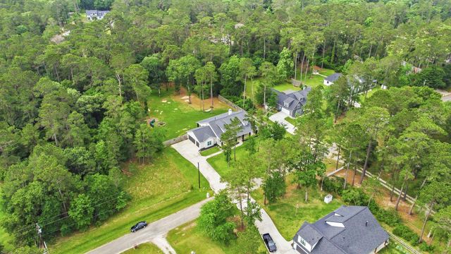 481 Camwood Street, Magnolia, TX 77355