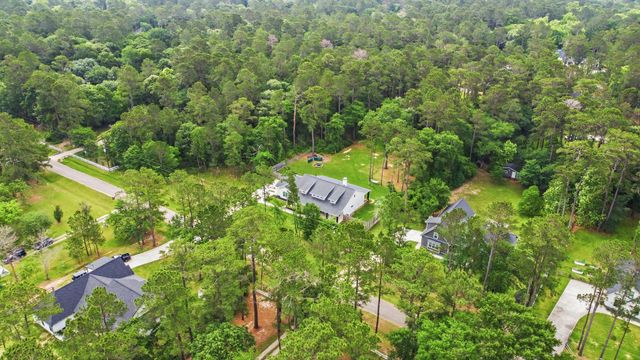 481 Camwood Street, Magnolia, TX 77355