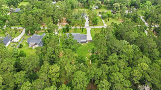 481 Camwood Street, Magnolia, TX 77355