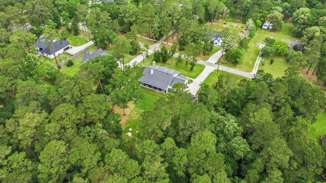481 Camwood Street, Magnolia, TX 77355