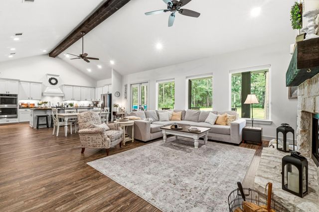 481 Camwood Street, Magnolia, TX 77355