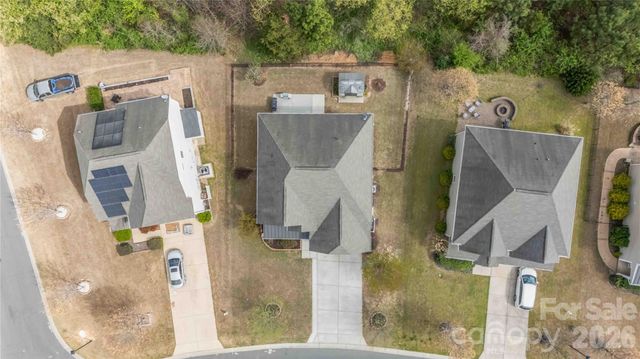 2049 Lakebridge Drive, Fort Mill, SC 29715