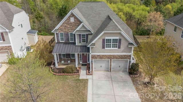 2049 Lakebridge Drive, Fort Mill, SC 29715