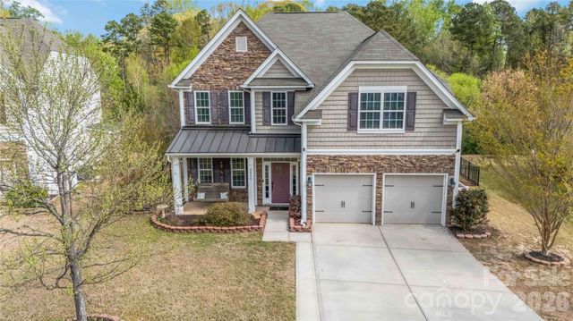 2049 Lakebridge Drive, Fort Mill, SC 29715