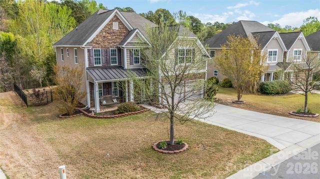 2049 Lakebridge Drive, Fort Mill, SC 29715