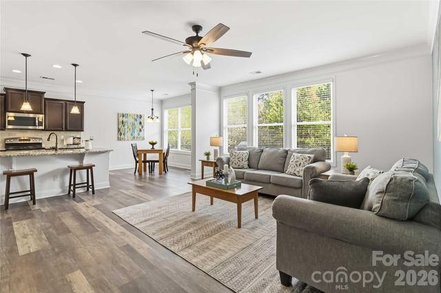 2049 Lakebridge Drive, Fort Mill, SC 29715