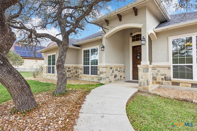 249 Legacy Hills, New Braunfels, TX 78132