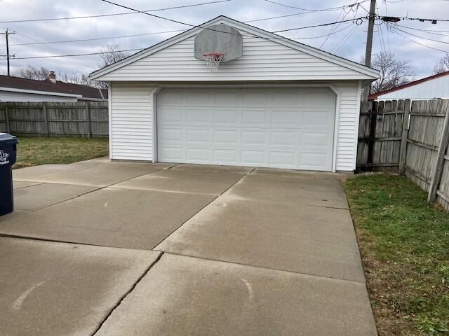 5851 S 13th STREET, Milwaukee, WI 53221