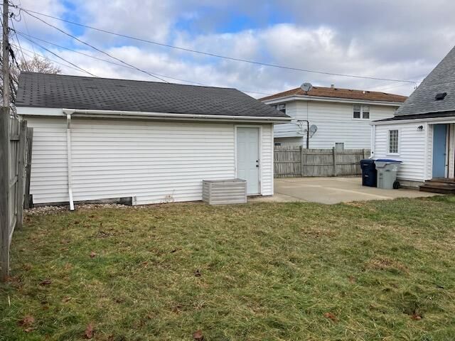 5851 S 13th STREET, Milwaukee, WI 53221