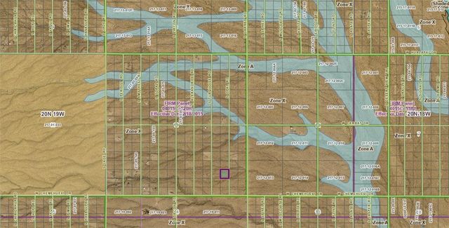 3417 S Opal Road, Golden Valley, AZ 86413