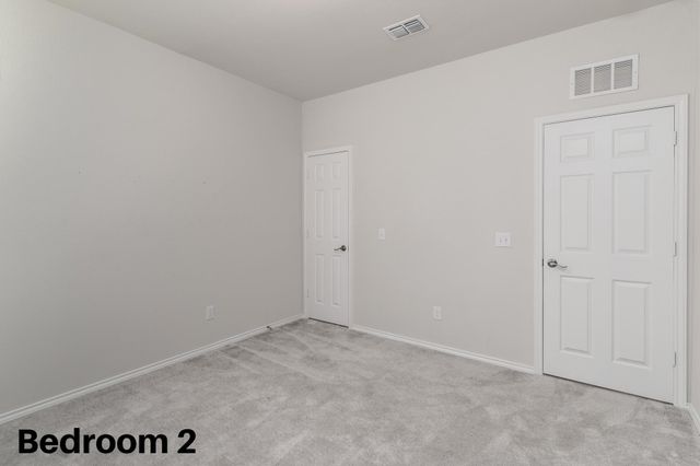 802 Egret Street, Princeton, TX 75407