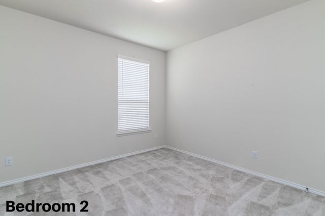 802 Egret Street, Princeton, TX 75407