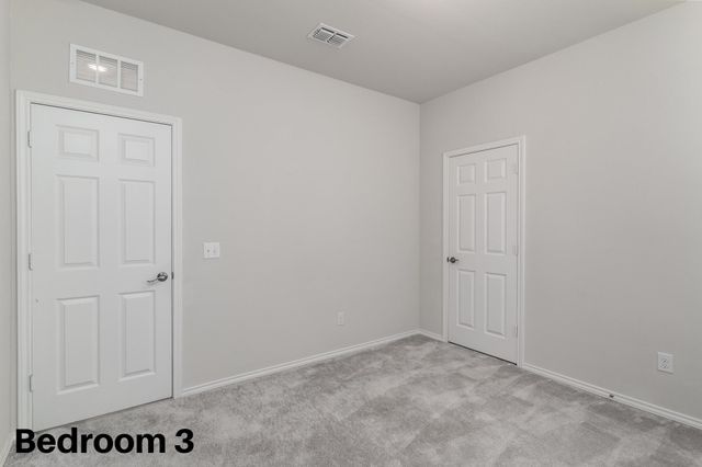 802 Egret Street, Princeton, TX 75407