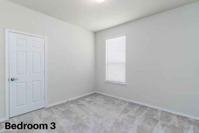 802 Egret Street, Princeton, TX 75407