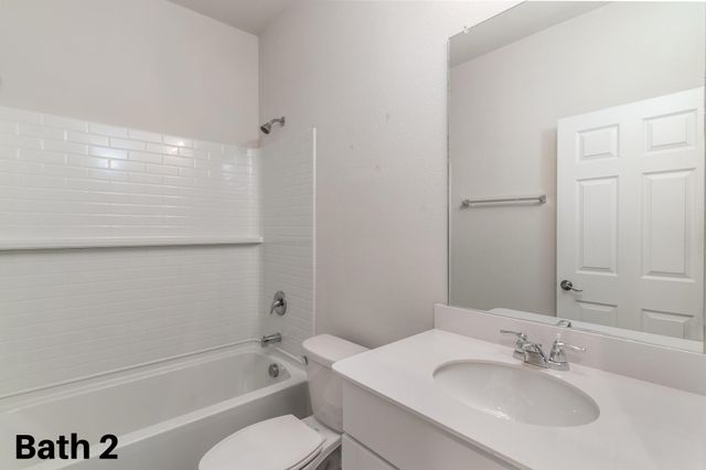 802 Egret Street, Princeton, TX 75407