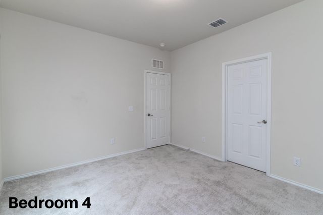 802 Egret Street, Princeton, TX 75407