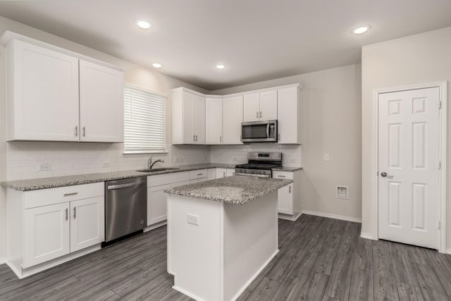 802 Egret Street, Princeton, TX 75407