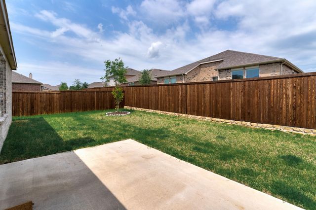 802 Egret Street, Princeton, TX 75407