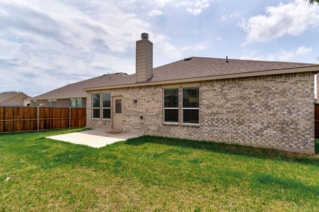 802 Egret Street, Princeton, TX 75407