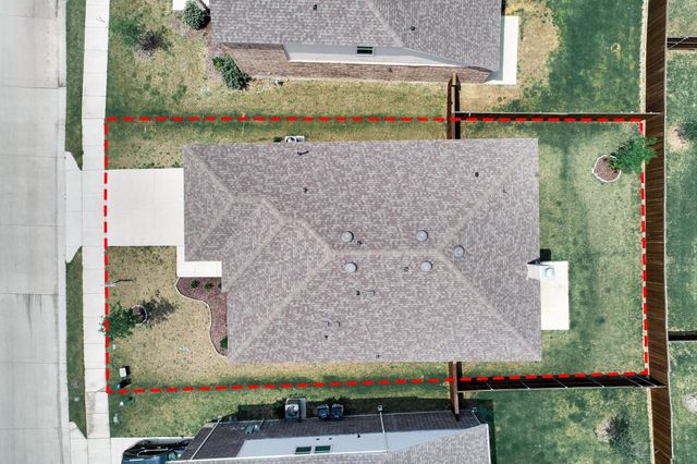 802 Egret Street, Princeton, TX 75407