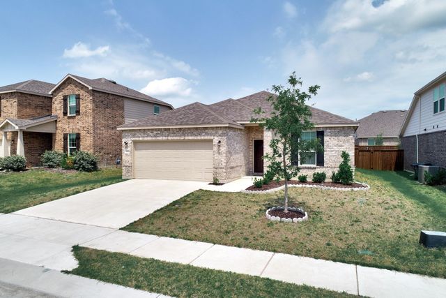 802 Egret Street, Princeton, TX 75407