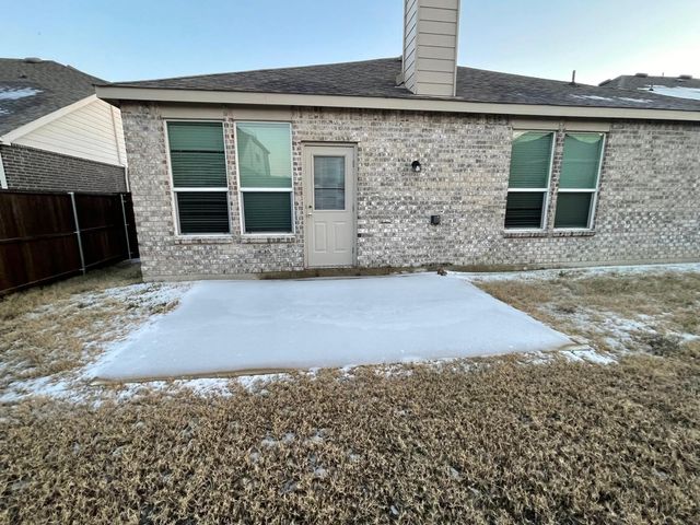 802 Egret Street, Princeton, TX 75407