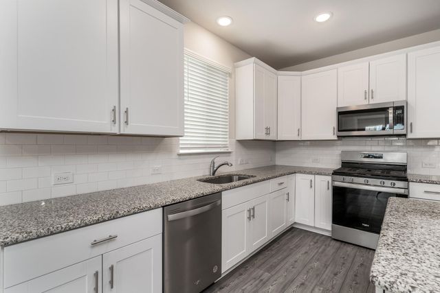 802 Egret Street, Princeton, TX 75407