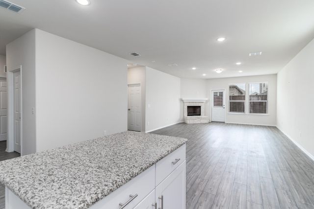 802 Egret Street, Princeton, TX 75407