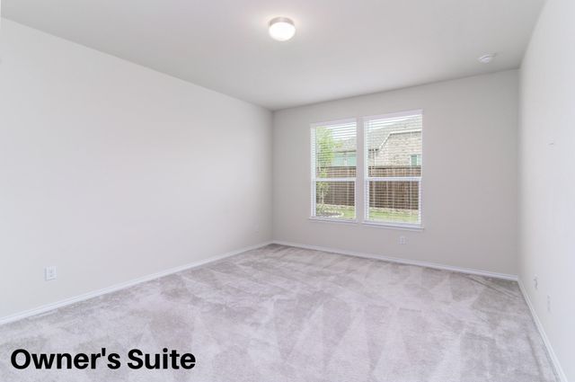 802 Egret Street, Princeton, TX 75407