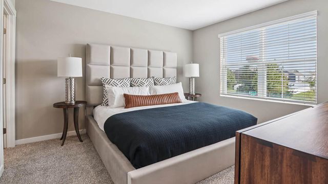 8956 Remington Way, St. John, IN 46373