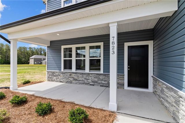 7823 Iron Court, Fayetteville, NC 28306