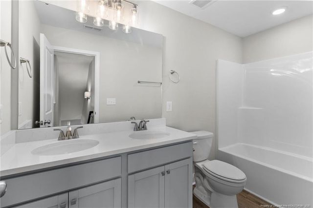 7823 Iron Court, Fayetteville, NC 28306