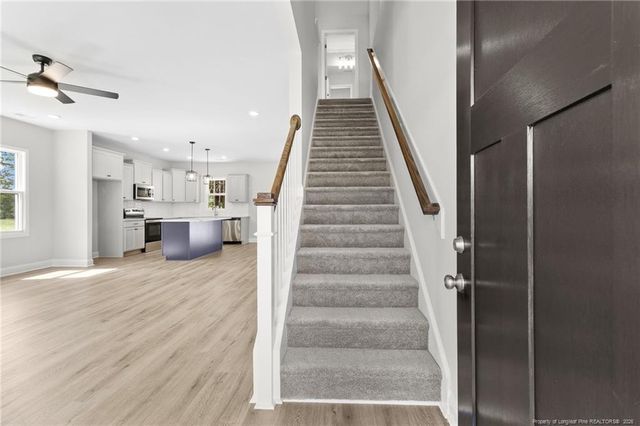7823 Iron Court, Fayetteville, NC 28306