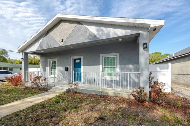 1835 16TH STREET S, St Petersburg, FL 33705