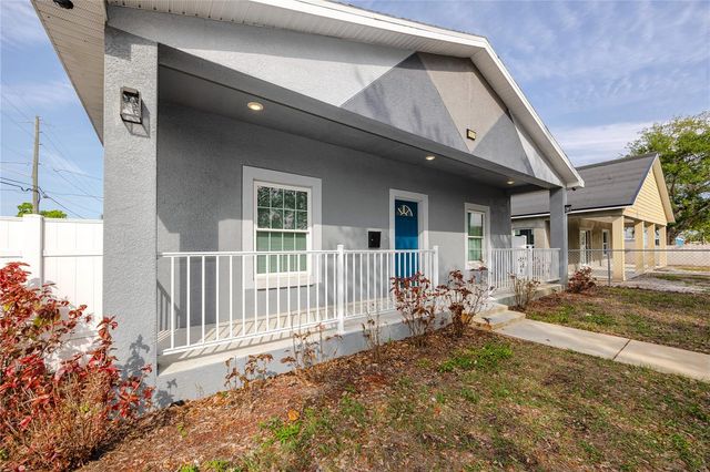 1835 16TH STREET S, St Petersburg, FL 33705