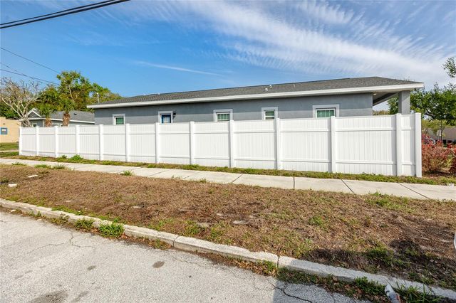 1835 16TH STREET S, St Petersburg, FL 33705