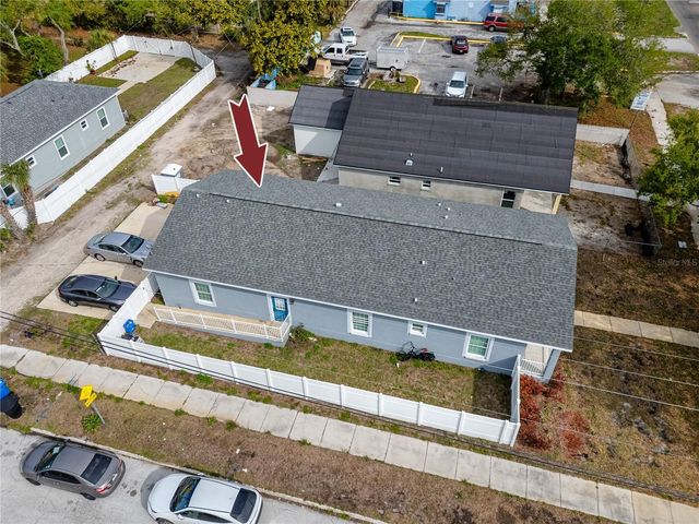 1835 16TH STREET S, St Petersburg, FL 33705