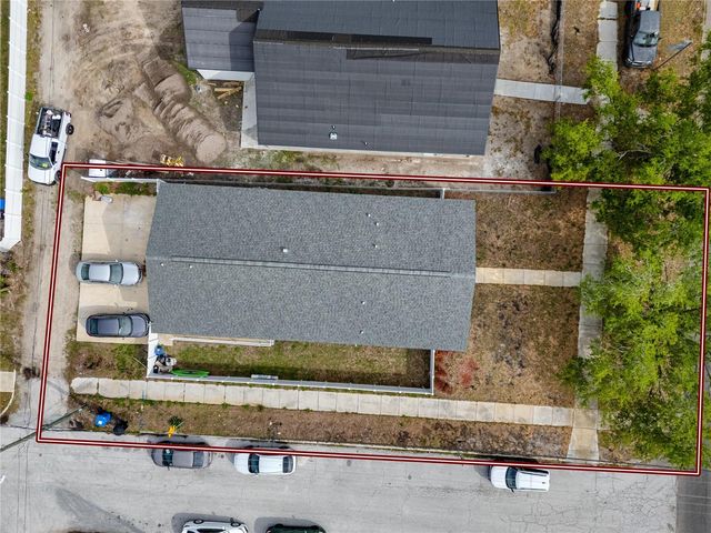 1835 16TH STREET S, St Petersburg, FL 33705