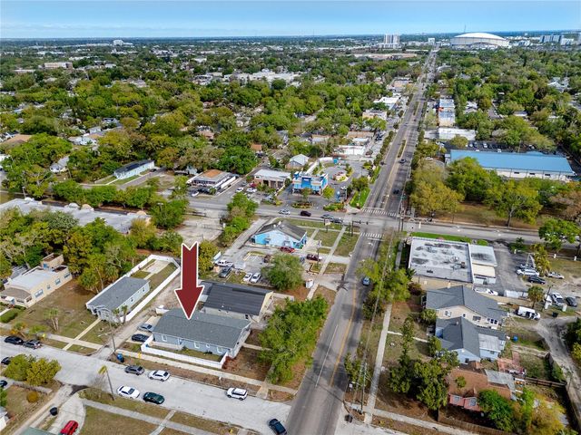 1835 16TH STREET S, St Petersburg, FL 33705