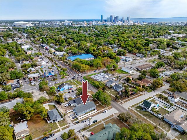 1835 16TH STREET S, St Petersburg, FL 33705