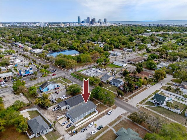 1835 16TH STREET S, St Petersburg, FL 33705