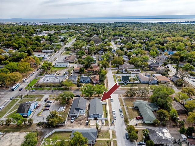 1835 16TH STREET S, St Petersburg, FL 33705