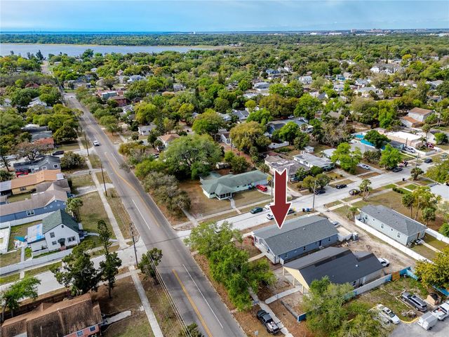 1835 16TH STREET S, St Petersburg, FL 33705
