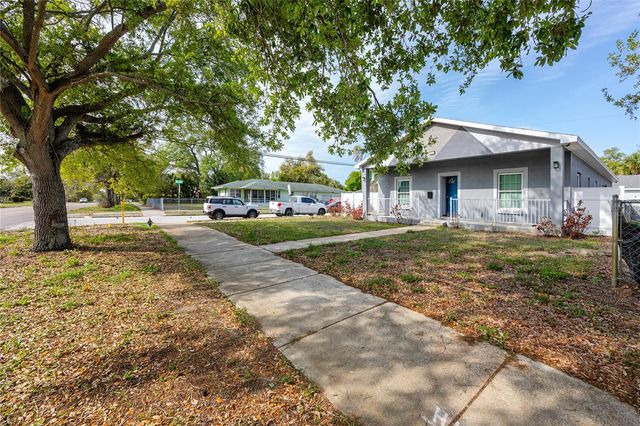 1835 16TH STREET S, St Petersburg, FL 33705