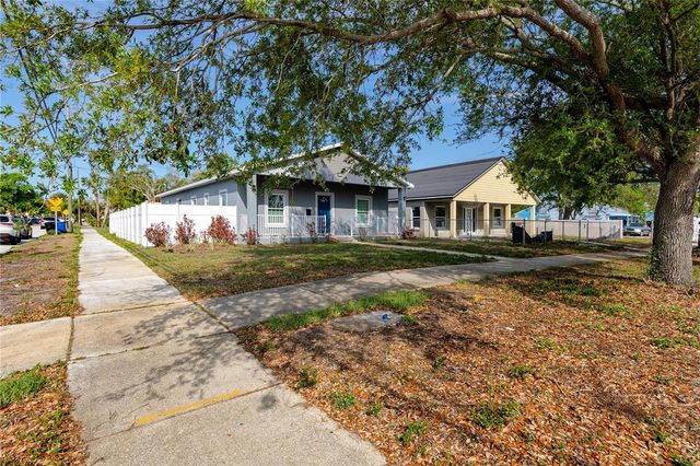 1835 16TH STREET S, St Petersburg, FL 33705