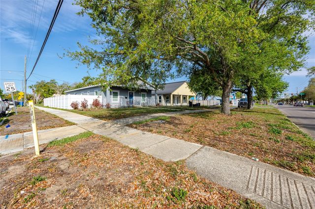1835 16TH STREET S, St Petersburg, FL 33705